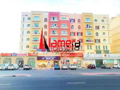 1 Bedroom Flat for Rent in International City, Dubai - IMG-20220724-WA0044. jpg 1 Bedroom Flat for Rent in International City, Dubai - IMG-20220724-WA0044. jpg