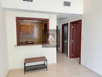 1 Bedroom Flat for Sale in Dubai Production City (IMPZ), Dubai - Investor Deal | Open-View 1BR | High ROI 1 Bedroom Flat for Sale in Dubai Production City (IMPZ), Dubai - Investor Deal | Open-View 1BR | High ROI