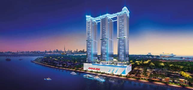 Studio for Sale in Dubai Maritime City, Dubai - f3c7248a-b0bc-4ed7-bd2d-2b58a9a46c51. webp Studio for Sale in Dubai Maritime City, Dubai - f3c7248a-b0bc-4ed7-bd2d-2b58a9a46c51. webp