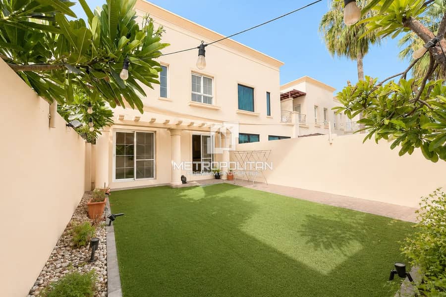 Villetta a schiera a The Springs,The Springs 1, 2 camere da letto, 150000 AED - 15895862 Villetta a schiera a The Springs,The Springs 1, 2 camere da letto, 150000 AED - 15895862