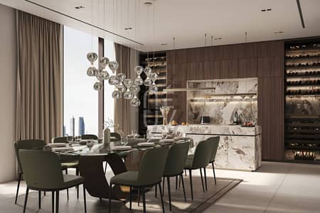 2 Schlafzimmer Wohnung zum zum Verkauf in Dubai Marina, Dubai - Wohnung in Dubai Marina，Aeternitas Tower, 2 schlafzimmer, 3250000 AED - 15940061