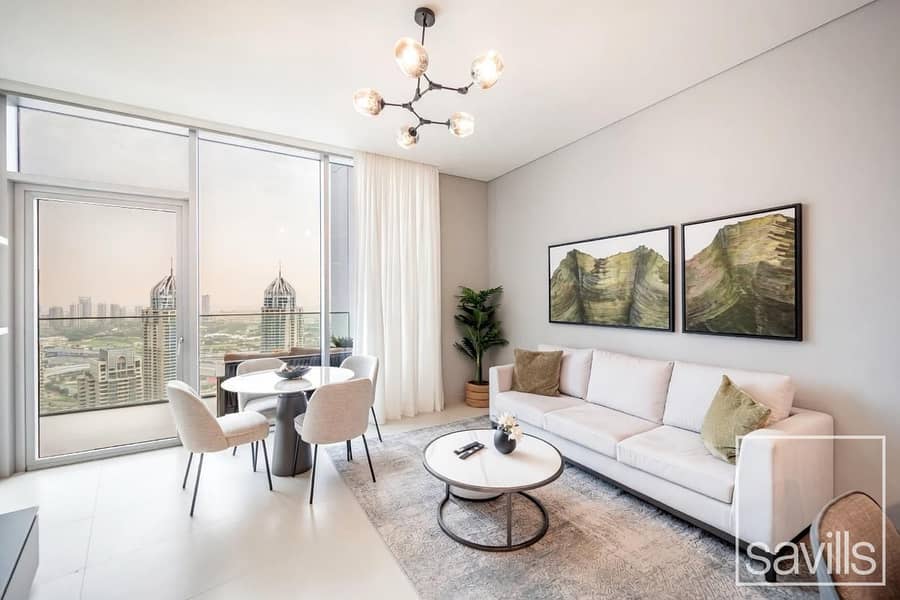 Marina View | Modern Living | Prime Location Marina View | Modern Living | Prime Location