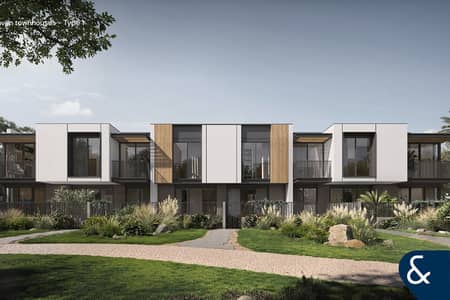 4 Camere Townhouse in vendita a Haven by Aldar, Dubai - Villetta a schiera a Haven by Aldar，Ferns, 4 camere da letto, 4600000 AED - 15932136