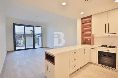 2 habitaciones Apartamento para en Alquiler en Town Square, Dubai - Apartamento en Town Square,The Regent, 2 dormitorios, 120000 AED - 15940121 2 habitaciones Apartamento para en Alquiler en Town Square, Dubai - Apartamento en Town Square,The Regent, 2 dormitorios, 120000 AED - 15940121