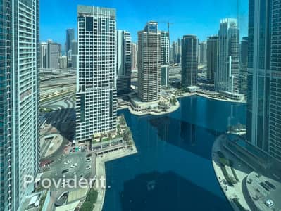 1 Camera Appartamento in Affitto a Jumeirah Lake Towers (JLT), Dubai - Appartamento a Jumeirah Lake Towers (JLT)，JLT Cluster L，Preatoni Tower, 1 camera da letto, 90000 AED - 15940123