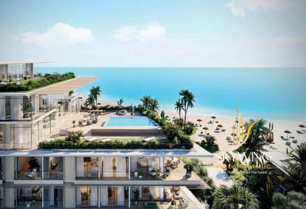 2 Camere Appartamento in vendita a Dubai Islands, Dubai - original (69). jpg