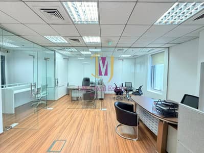 مکتب  للايجار في الخليج التجاري، دبي - 5c7963cb-0d29-4b99-a53e-e74afe6f3839. jpg