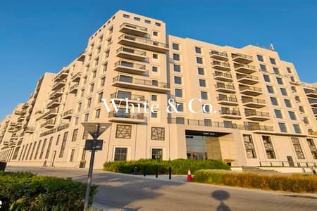 Monolocale in Vendita a Town Square, Dubai - Appartamento a Town Square，Safi Apartments，Safi Apartments 1A, 475000 AED - 15533328