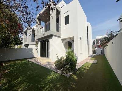 Villa de 3 chambres à à louer à Dubai Hills Estate, Dubai - Villa à Dubai Hills Estate，Sidra Villas，Sidra 3, 3 chambres, 329999 AED - 14932265