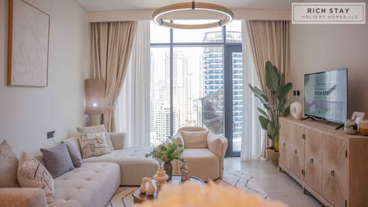 2 habitaciones Apartamento para en Alquiler en Dubai Marina, Dubai - DSC05994. jpg 2 habitaciones Apartamento para en Alquiler en Dubai Marina, Dubai - DSC05994. jpg
