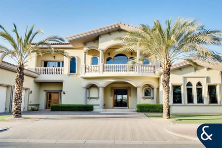 6 habitaciones Villa para en Alquiler en Palm Jumeirah, Dubai - Villa en Palm Jumeirah,Signature Villas Palm Jumeirah,Signature Villas Frond F, 6 dormitorios, 1100000 AED - 15940186 6 habitaciones Villa para en Alquiler en Palm Jumeirah, Dubai - Villa en Palm Jumeirah,Signature Villas Palm Jumeirah,Signature Villas Frond F, 6 dormitorios, 1100000 AED - 15940186