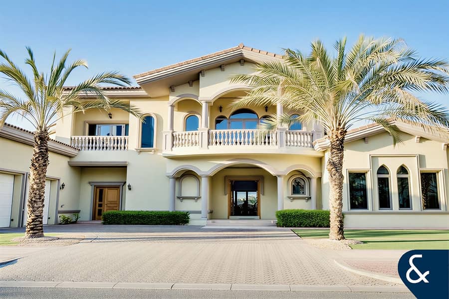 Villa in Palm Jumeirah,Signature Villas Palm Jumeirah, 6 schlafzimmer, 1100000 AED - 15940186 Villa in Palm Jumeirah,Signature Villas Palm Jumeirah, 6 schlafzimmer, 1100000 AED - 15940186