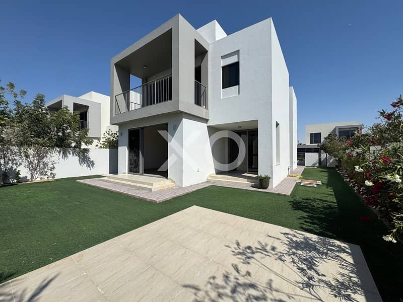 فیلا في سيدرا 2،فلل سيدرا،دبي هيلز استيت 3 غرف 325000 درهم - 15939893 فیلا في سيدرا 2،فلل سيدرا،دبي هيلز استيت 3 غرف 325000 درهم - 15939893