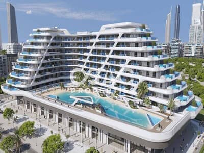 Monolocale in vendita a Dubai Studio City, Dubai - Appartamento a Dubai Studio City,Samana Mykonos, 730000 AED - 15940231 Monolocale in vendita a Dubai Studio City, Dubai - Appartamento a Dubai Studio City,Samana Mykonos, 730000 AED - 15940231