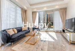 Vacant | Best Priced | Mid Floor