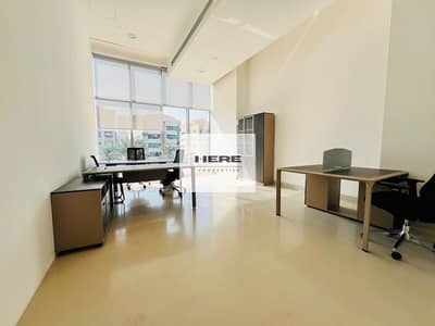 Office in affitto a Deira, Dubai - 3d24ac5a-f1b8-4586-a694-d02cbd261705 (1). jpg