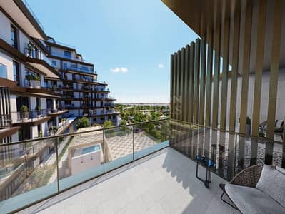 2 Slaapkamers Appartement te Koop in Yas Island, Abu Dhabi - Appartement in Yas Island，Sama Yas, 2 slaapkamers, 4745000 AED - 15940309