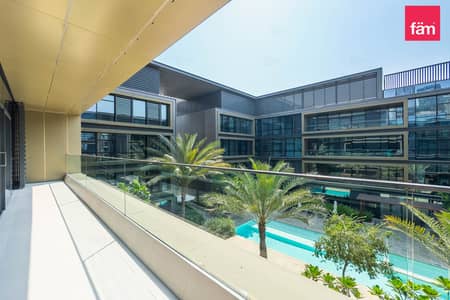 2 Schlafzimmer Wohnung zum zur Miete in City Walk, Dubai - Wohnung in City Walk，Building 23B, 2 schlafzimmer, 237500 AED - 15940341