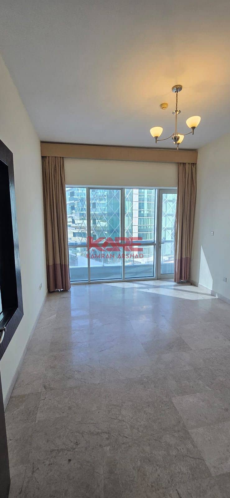 Spacious 3BR Apartment | Unfurnished | Dubai Marina Spacious 3BR Apartment | Unfurnished | Dubai Marina