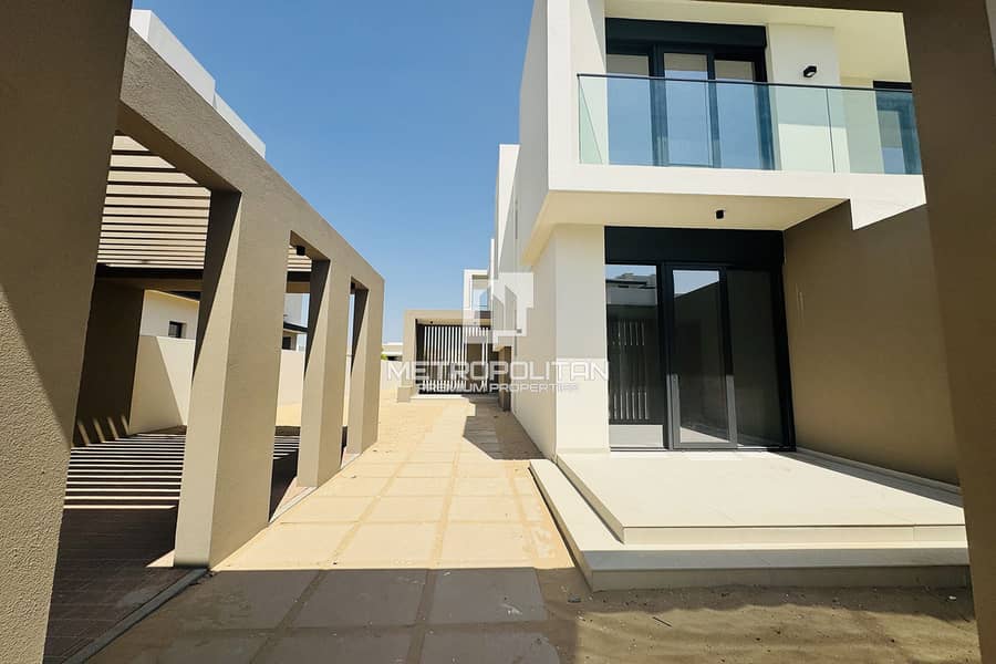 Villa in Jebel Ali,Jebel Ali Village,Jebel Ali Village Villas, 4 schlafzimmer, 550000 AED - 15940360 Villa in Jebel Ali,Jebel Ali Village,Jebel Ali Village Villas, 4 schlafzimmer, 550000 AED - 15940360