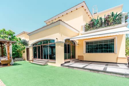 朱美拉公园社区, 迪拜 4 卧室别墅待租 - 位于朱美拉公园社区,第3区 4 卧室的别墅 499999 AED - 15940373 朱美拉公园社区, 迪拜 4 卧室别墅待租 - 位于朱美拉公园社区,第3区 4 卧室的别墅 499999 AED - 15940373