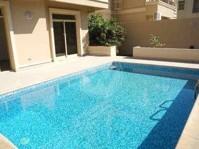 SINGLE ROW | GARDENIA TYPE | PRIVATE POOL SINGLE ROW | GARDENIA TYPE | PRIVATE POOL