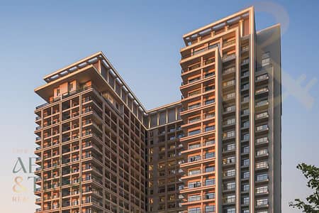 2 Cпальни Апартамент Продажа в Аль Барша, Дубай - Квартира в Аль Барша，Аль Барша 1，Marriott Residences Sheikh Zayed Road, 2 cпальни, 2700000 AED - 15940382