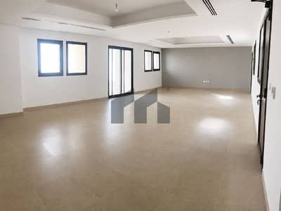 5 Bedroom Villa for Sale in Madinat Al Riyad, Abu Dhabi - 5BR Brand New | Driver’s Room | Prime finishing