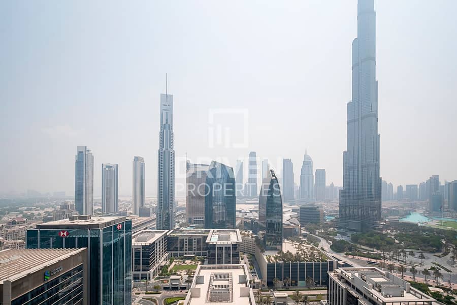 Wohnung in Downtown Dubai,The Address Residence Sky View,The Address Sky View Tower 2, 2 schlafzimmer, 389000 AED - 15940404 Wohnung in Downtown Dubai,The Address Residence Sky View,The Address Sky View Tower 2, 2 schlafzimmer, 389000 AED - 15940404