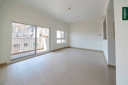 2 Slaapkamers Appartement te Koop in Dubai Production City (IMPZ), Dubai - Appartement in Dubai Production City (IMPZ)，Centrium Towers，Centrium Tower 2, 2 slaapkamers, 1000000 AED - 15940429