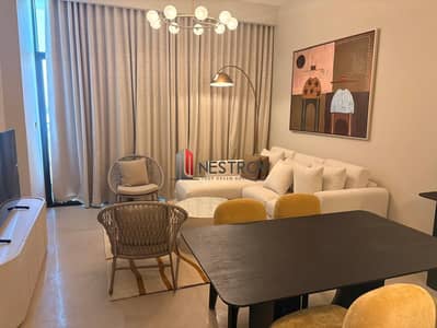 1 Bedroom Flat for Rent in Al Furjan, Dubai - WhatsApp Image 2026-07-24 at 12.04. 22. jpeg