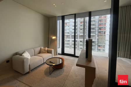 Estudio para en Alquiler en Business Bay, Dubai - Apartamento en Business Bay,UPSIDE, 64888 AED - 15940449 Estudio para en Alquiler en Business Bay, Dubai - Apartamento en Business Bay,UPSIDE, 64888 AED - 15940449