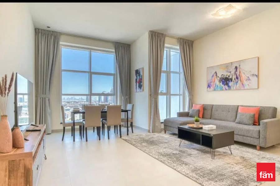 Wohnung in Dubai Marina,Marina Arcade Tower, 2 schlafzimmer, 2250000 AED - 15940460 Wohnung in Dubai Marina,Marina Arcade Tower, 2 schlafzimmer, 2250000 AED - 15940460