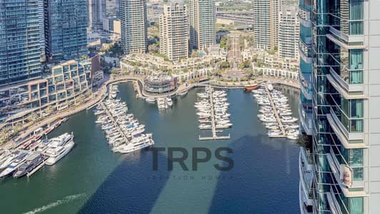 Appartement de 2 chambres à à louer à Dubai Marina, Dubai - IMG_0212. jpg Appartement de 2 chambres à à louer à Dubai Marina, Dubai - IMG_0212. jpg