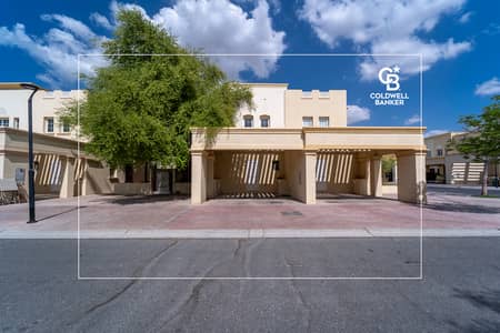 2 Schlafzimmer Villa zum zur Miete in The Springs, Dubai - Villa in The Springs，The Springs 12, 2 schlafzimmer, 154000 AED - 15940483