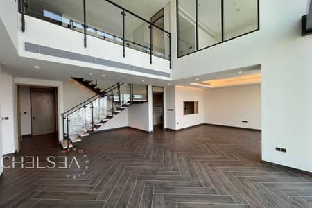 2 Bedroom Flat for Rent in Za'abeel, Dubai - DUBAI FRAME VIEW | HIGH FLOOR | BRAND-NEW