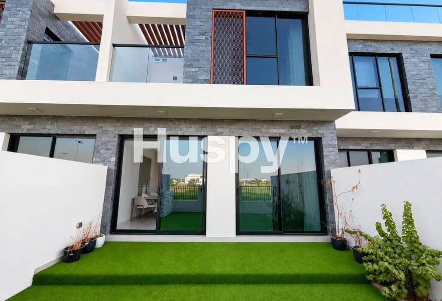 Exclusive | Golf Course Facing | Vacant Now Exclusive | Golf Course Facing | Vacant Now