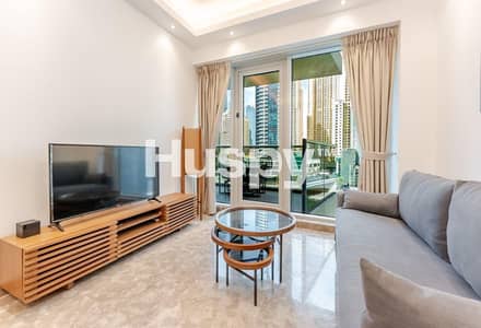1 Bedroom Apartment for Sale in Dubai Marina, Dubai - Full Marina View | Vacant Soon | Exclusive 1 Bedroom Apartment for Sale in Dubai Marina, Dubai - Full Marina View | Vacant Soon | Exclusive
