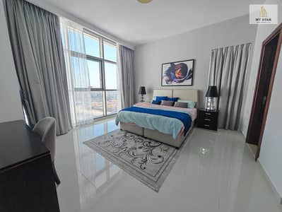 1 Camera Appartamento in Vendita a DAMAC Hills, Dubai - 4e25f0a1-3afd-4e30-8b25-435f0a9a2b3b. jpg