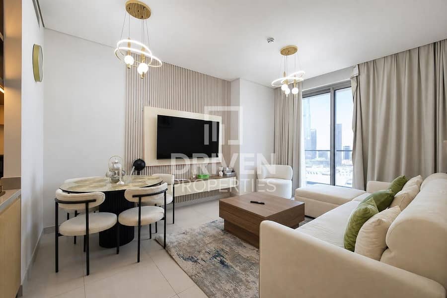 Wohnung in Downtown Dubai,Vida Dubai Mall,Vida Dubai Mall Tower 2, 2 schlafzimmer, 240000 AED - 15940505 Wohnung in Downtown Dubai,Vida Dubai Mall,Vida Dubai Mall Tower 2, 2 schlafzimmer, 240000 AED - 15940505