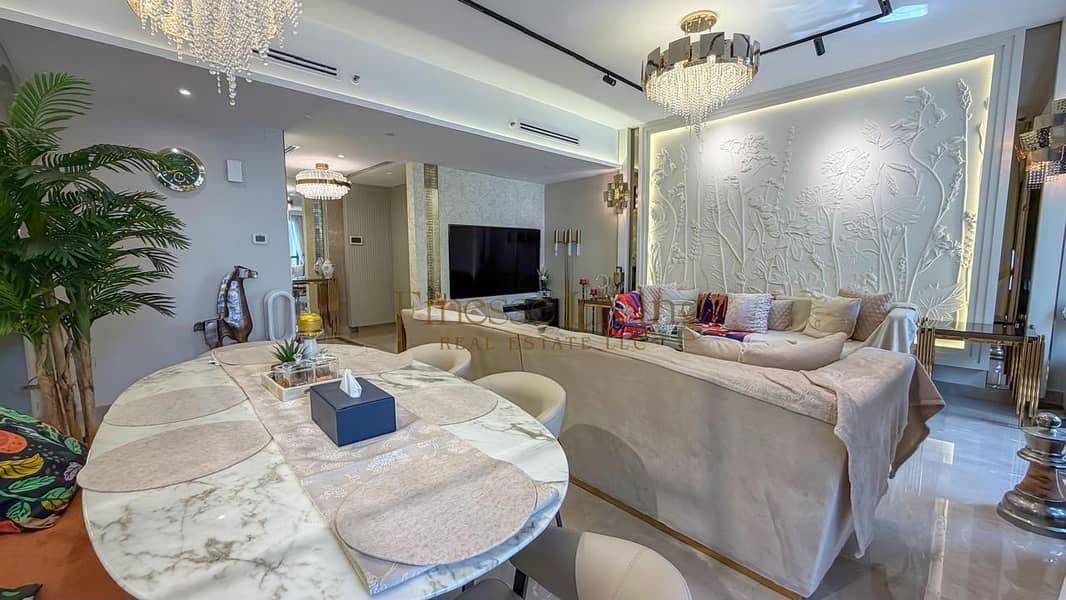 LUXURY | SEA VIEW | FULLY FURNISHED LUXURY | SEA VIEW | FULLY FURNISHED