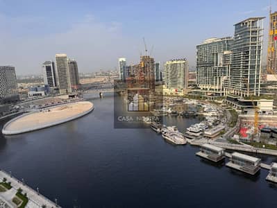Studio de à à vendre à Business Bay, Dubai - Appartement à Business Bay,DAMAC Maison Canal Views, 870000 AED - 15934323 Studio de à à vendre à Business Bay, Dubai - Appartement à Business Bay,DAMAC Maison Canal Views, 870000 AED - 15934323