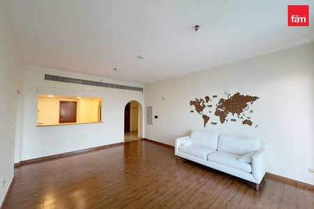 2 Schlafzimmer Wohnung zum zur Miete in Dubai Sports City, Dubai - Wohnung in Dubai Sports City，Golf Tower, 2 schlafzimmer, 94000 AED - 15940521