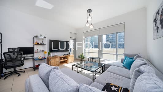 1 Bedroom Apartment for Sale in Downtown Dubai, Dubai - Large Layout | Prime Location | Vacant