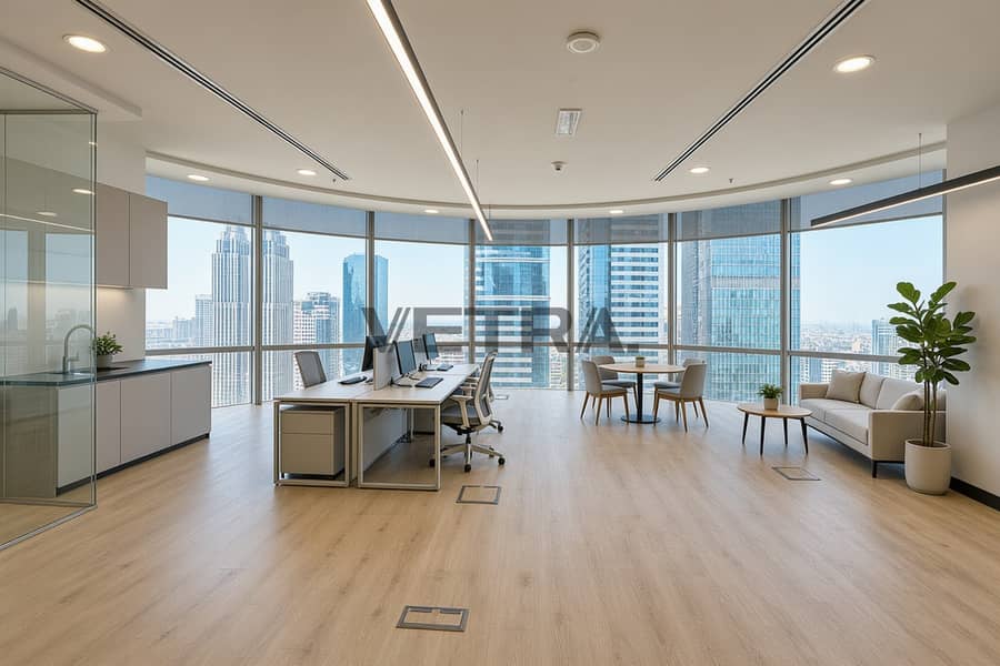 Ufficio a DIFC,Emirates Financial Towers, 1000000 AED - 15940188 Ufficio a DIFC,Emirates Financial Towers, 1000000 AED - 15940188
