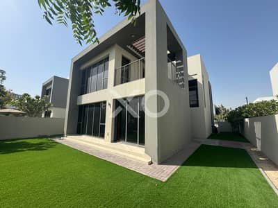 4 Camere Villa in Affitto a Dubai Hills Estate, Dubai - Villa a Dubai Hills Estate,Sidra Villas,Sidra 3, 4 camere da letto, 425000 AED - 15940563 4 Camere Villa in Affitto a Dubai Hills Estate, Dubai - Villa a Dubai Hills Estate,Sidra Villas,Sidra 3, 4 camere da letto, 425000 AED - 15940563