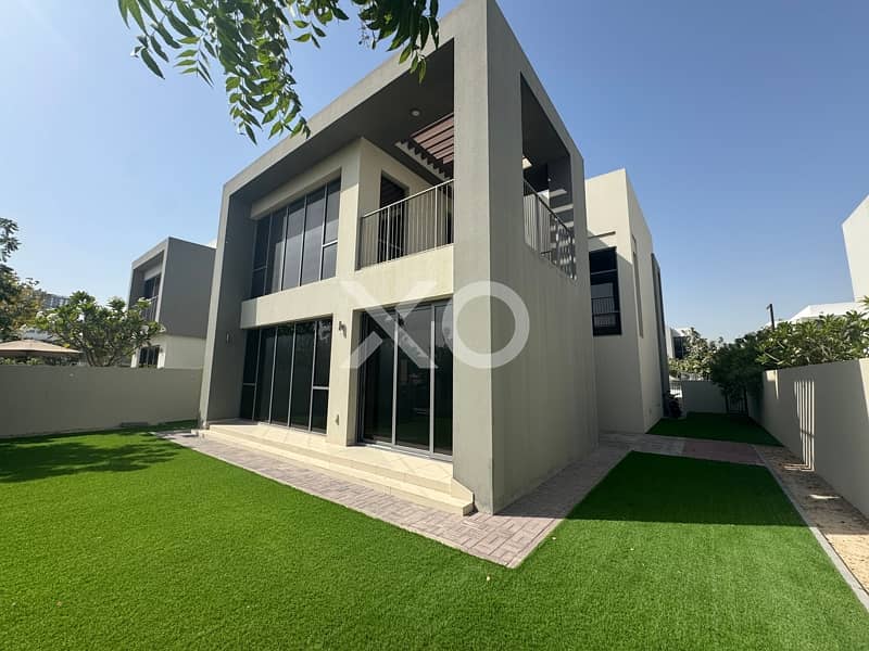 Villa a Dubai Hills Estate,Sidra Villas,Sidra 3, 4 camere da letto, 425000 AED - 15940563 Villa a Dubai Hills Estate,Sidra Villas,Sidra 3, 4 camere da letto, 425000 AED - 15940563