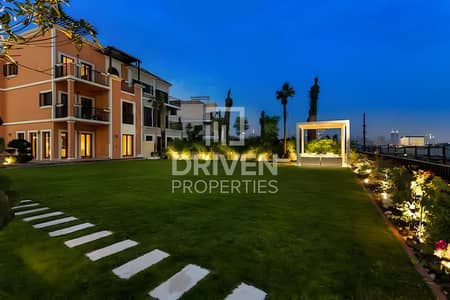 Villa de 5 chambres à à vendre à Jumeirah, Dubai - Villa à Jumeirah，La Mer，Port de La Mer，Sur La Mer, 5 chambres, 36000000 AED - 15940576