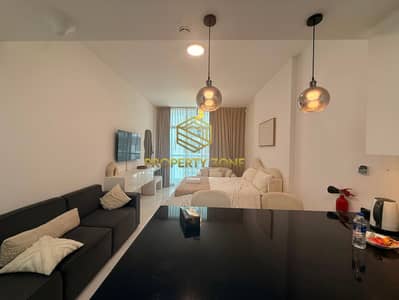 Studio zum zur Miete in Arjan, Dubai - WhatsApp Image 2026-07-24 at 11.48. 19 AM. jpeg