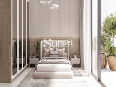 Studio for Sale in Arjan, Dubai - Immediate Sale | Negotiable for serious buyer